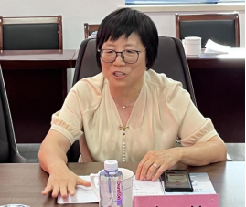“提升河蟹品牌-弘扬河蟹文化”-——上海蟹博会走访苏州市阳澄湖大闸蟹行业协会