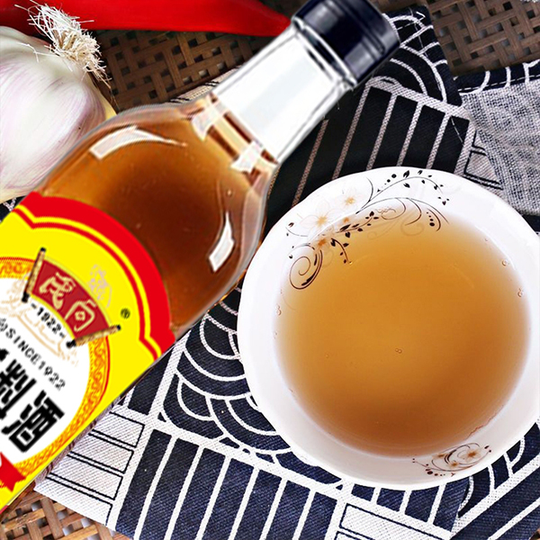 民向 葱姜料酒500ml5