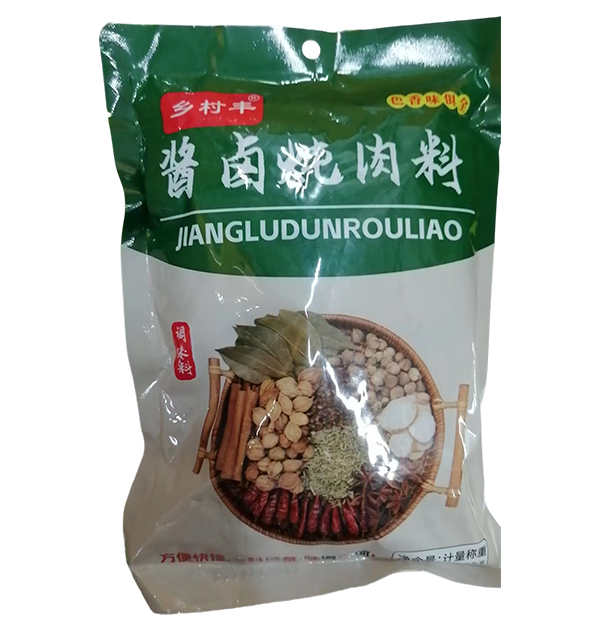 乡村丰 酱卤炖肉料1