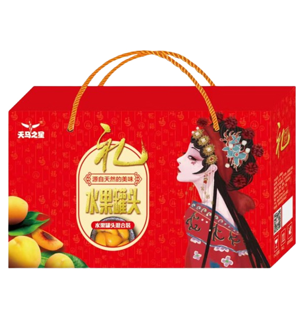 天马之星 水果罐头 (1)