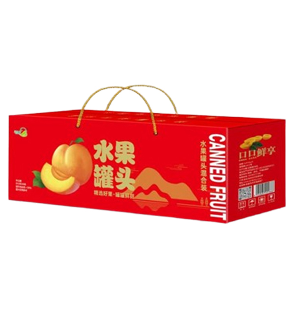 绿叶欣 水罐头1