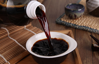 酿造酱油