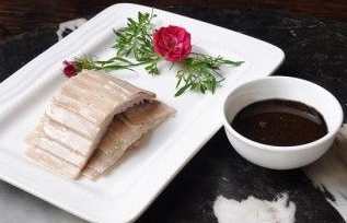 虾子酱油
