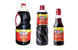 味达美味极鲜酱油