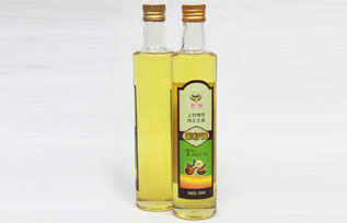 华纯山茶油