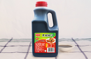 天禾黑椒汁