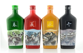西塘黄酒