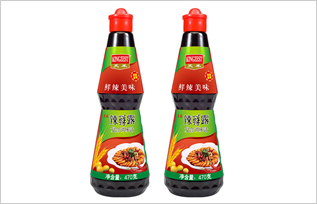 天禾辣鲜露