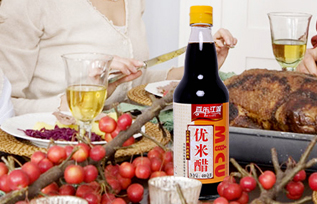 江城优米醋