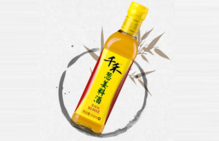 千禾葱姜料酒