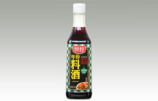 厨邦年份料酒