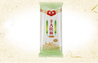 丰大挂面