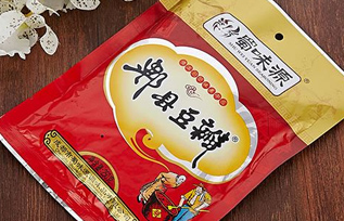 蜀味源郫县豆瓣