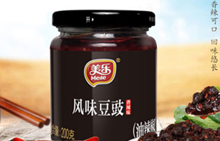 美乐香辣菜
