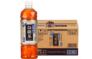 三得利乌龙茶