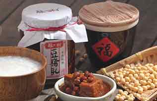 酿一村豆腐乳
