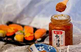 酿一村鱼子酱