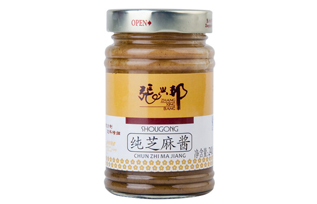 张兴邦纯芝麻酱