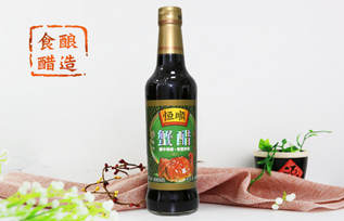 恒顺蟹醋