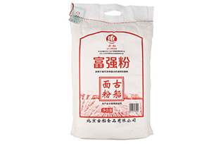 古船富强粉