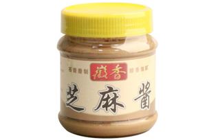徽香芝麻酱