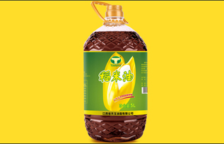 天玉稻米油