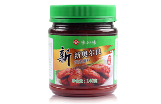 味加味烧烤腌料