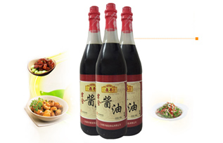 鼎丰酱油