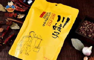 川娃子火锅底料