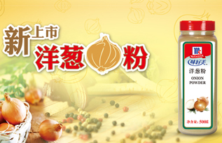 味好美洋葱粉