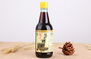 扶余老醋