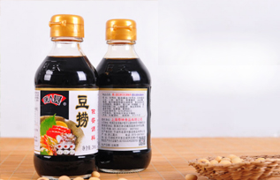 唐人基酱油