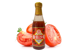 安记番茄酱