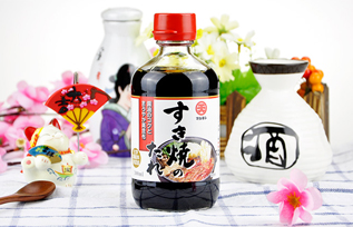 丸天酱油