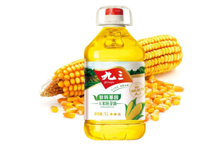九三玉米油