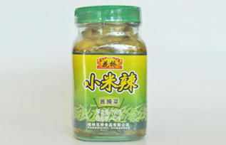 花桥小米辣