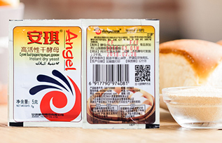 安琪酵母