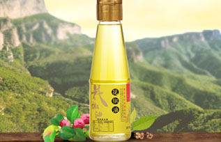 山之娇花椒油