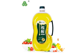 三源冷榨花生油