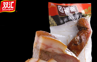 双汇猪头肉