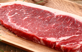 绝世澳洲原肉整切牛排套餐