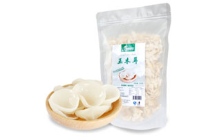 北域珍奇玉木耳