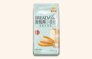 金龙鱼面包用小麦粉