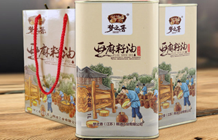 梦之香亚麻籽油