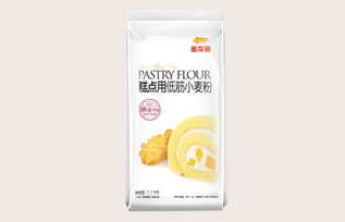 金龙鱼糕点用低筋小麦粉
