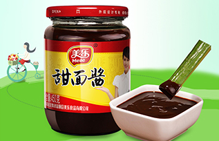 美乐甜面酱