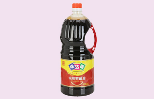 欣和味达美尚品生抽