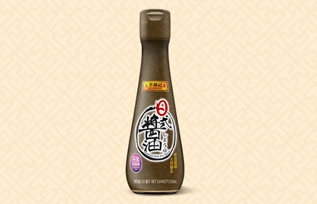 李锦记日式酱油