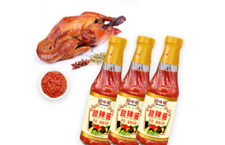 国味威甜辣酱