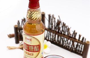 国味威即食糖醋
